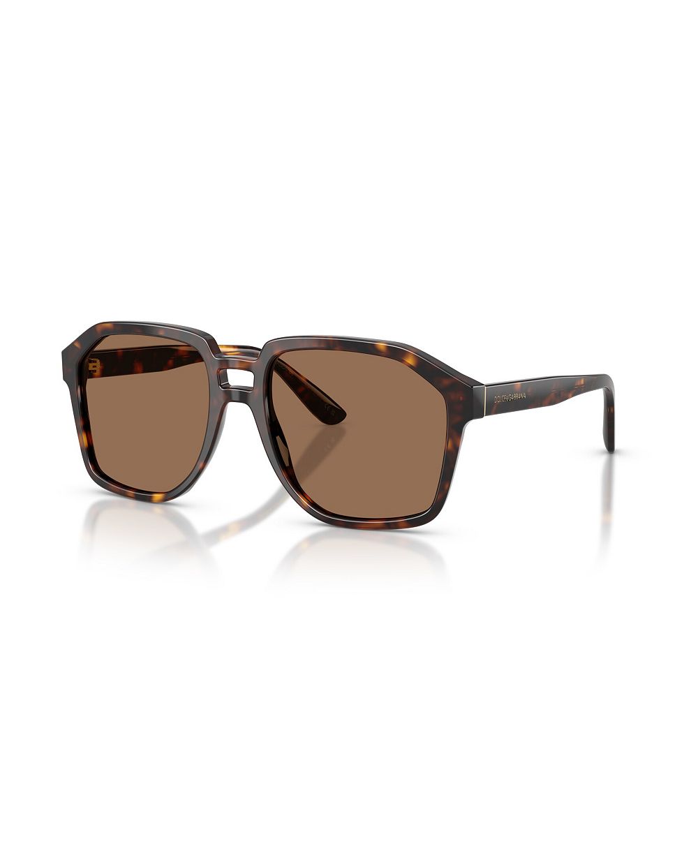 Dolce&Gabbana мужские авиаторы DG4568