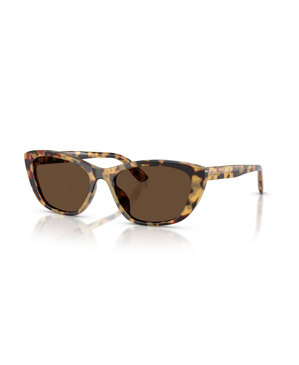 Dolce & Gabbana Girls' Cat Eye Sunglasses DG4571