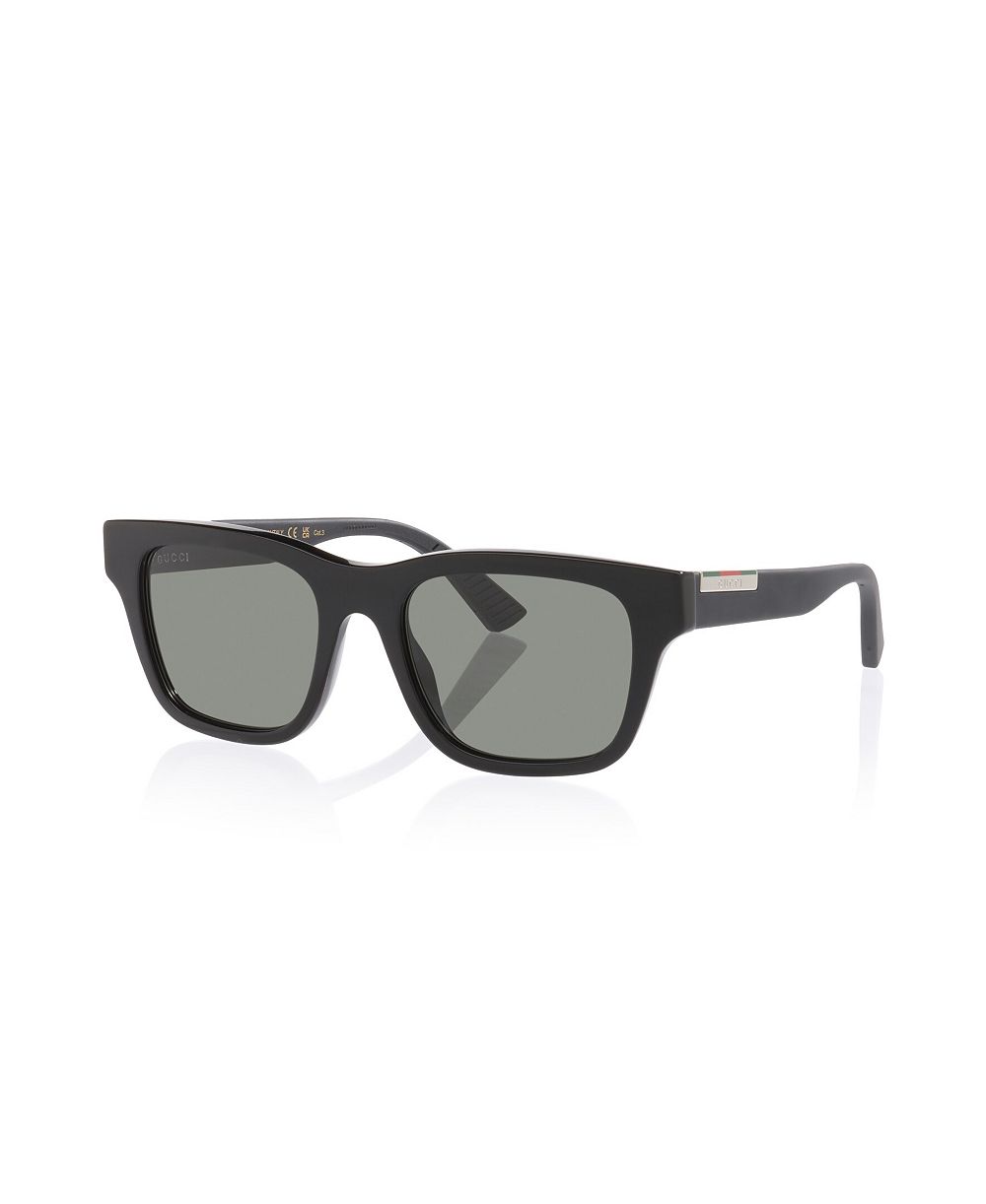 Gucci мужские солнцезащитные очки Sign Gg2089s