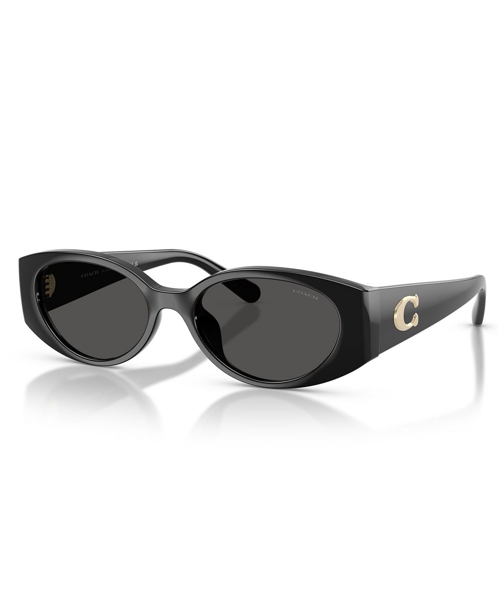 COACH Women's Sunglasses HC8462U