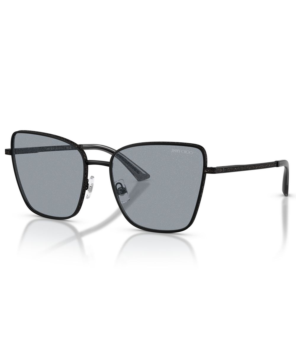 Jimmy Choo Women's Sunglasses JC4023J