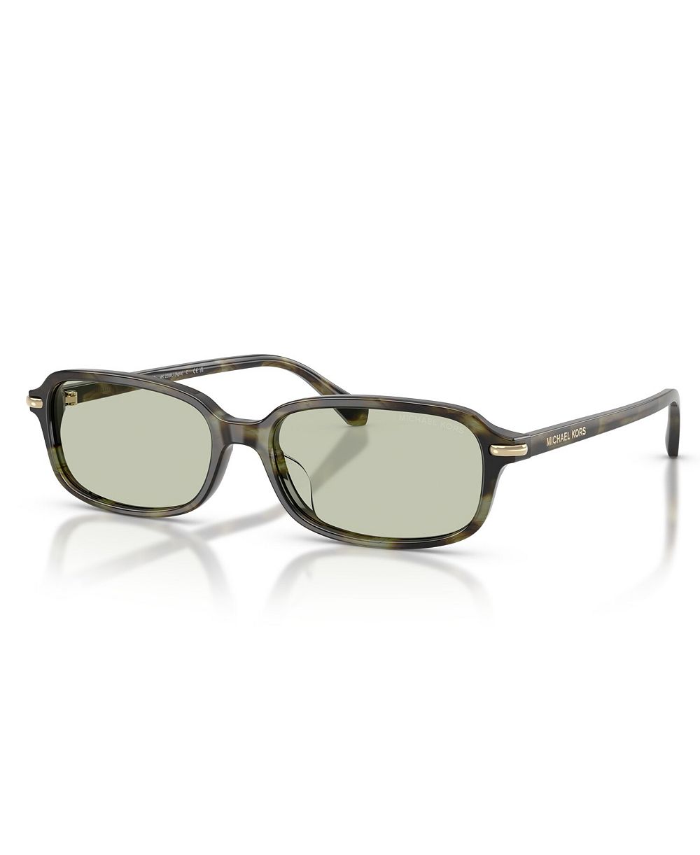 Michael Kors Women's Sunglasses Agra MK2288U