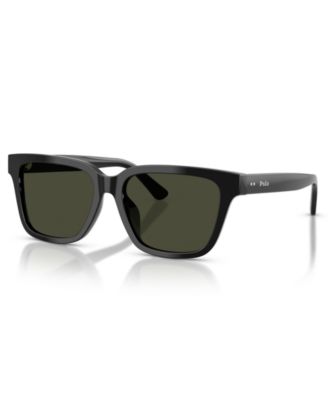 Polo Ralph Lauren Women's Square Sunglasses PH4247U