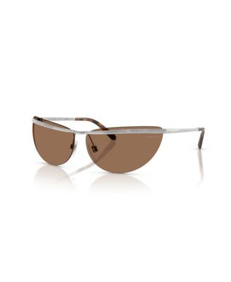 Ralph Lauren Women's Cat Eye Sunglasses RL7097