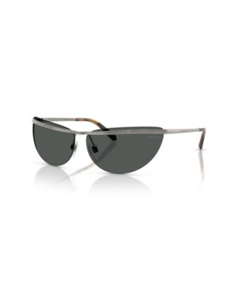 Ralph Lauren солнцезащитные очки кошачий глаз RL7097