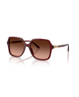 Swarovski Women's Square Gradient Sunglasses SK6067
