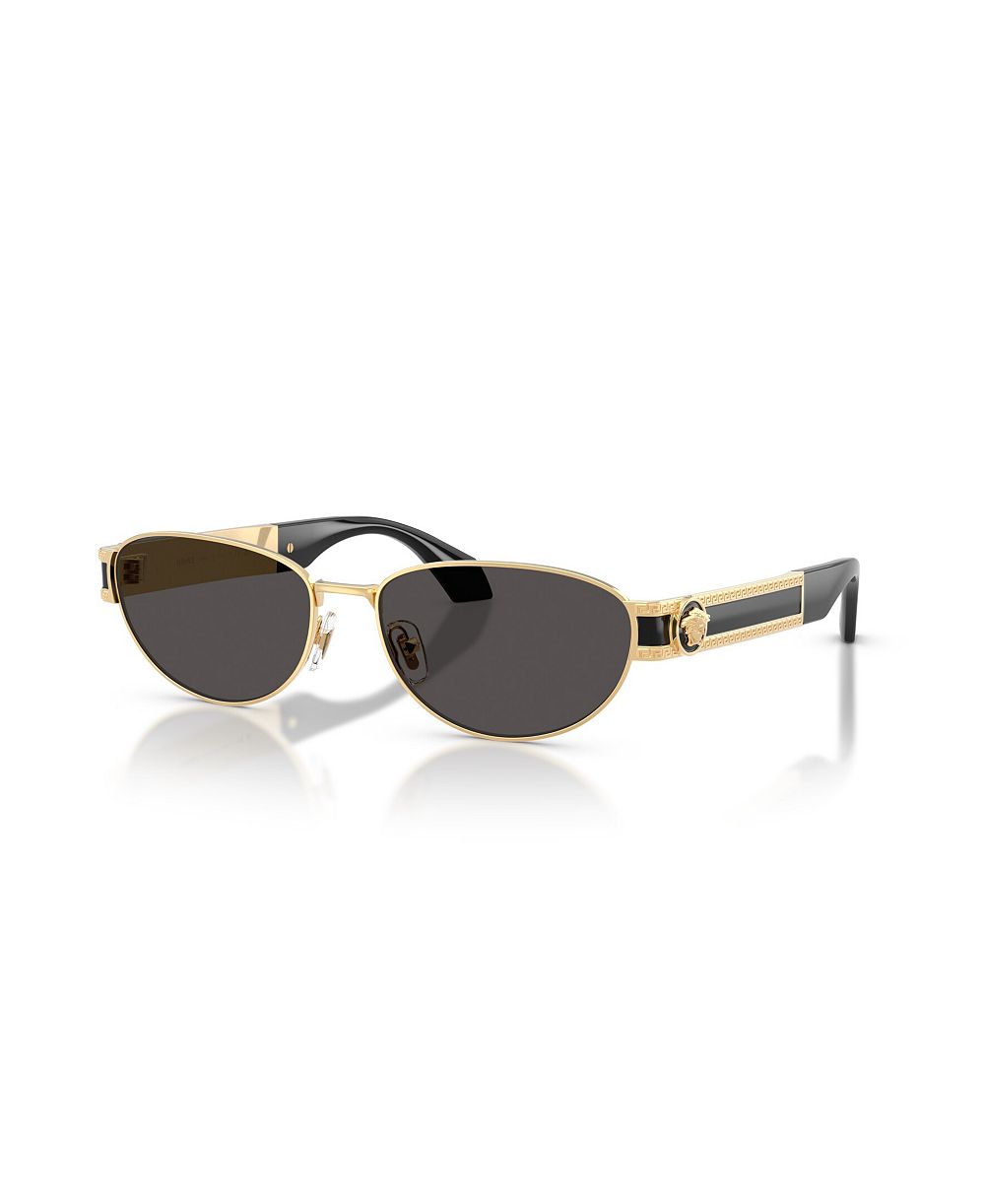 Versace Cat Eye Sunglasses VE2304