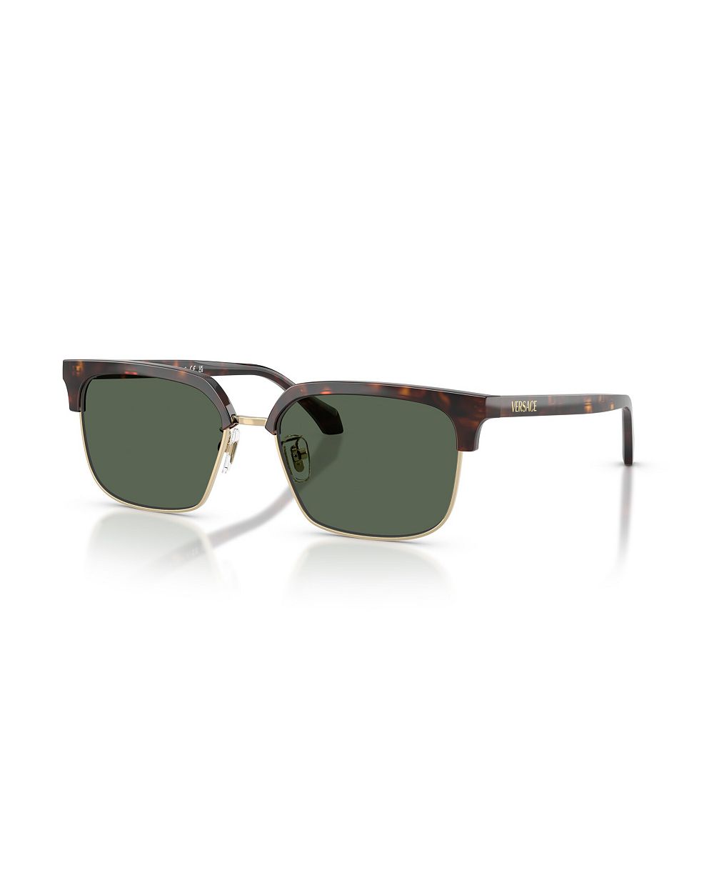 Мужские солнцезащитные очки Versace VE4494D