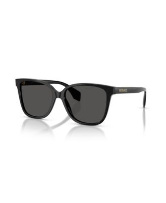 Versace Women's Butterfly Sunglasses VE4523