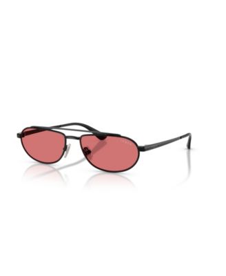 Vogue Eyewear Geometric Aviator Sunglasses VO4371S