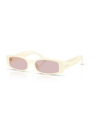 Vogue Eyewear женские прямоугольные солнцезащитные очки в стиле Y2K VO5725SU