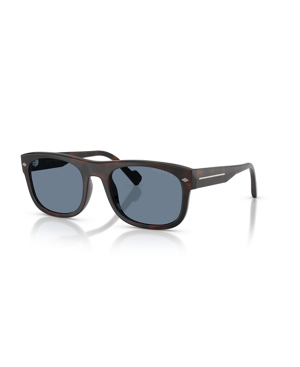 Поляризованные солнцезащитные очки Vogue Eyewear VO5754S