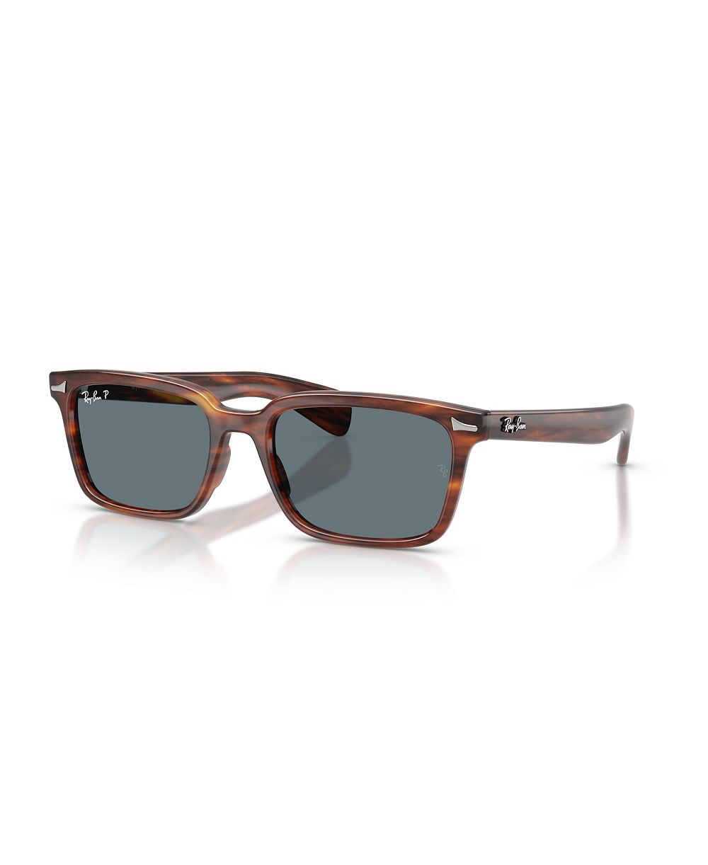 Ray-Ban Polarized Tortoise Sunglasses RB2234