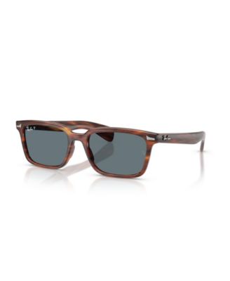Ray-Ban Polarized Tortoise Sunglasses RB2234