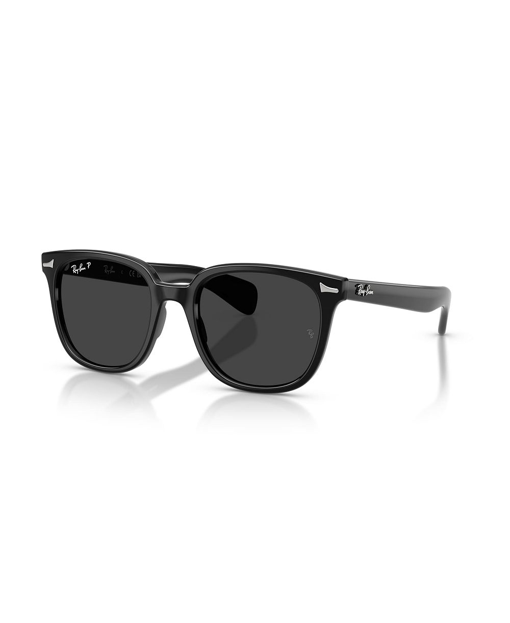 Ray-Ban Polarized Square Brunel II Sunglasses RB2235