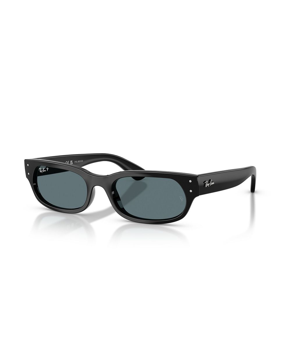 Ray-Ban Unisex Polarized Sunglasses, RB2236