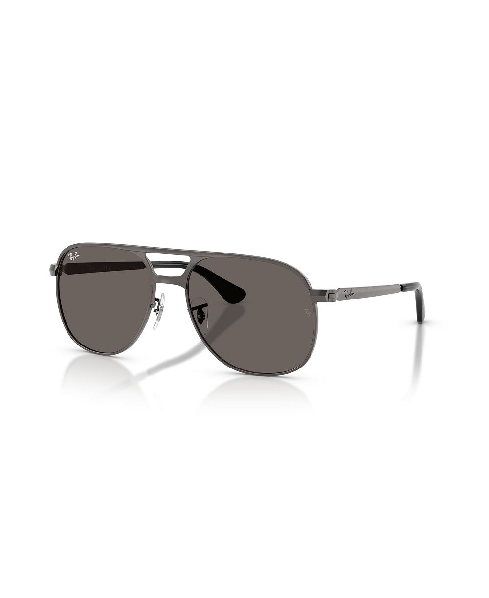 Ray-Ban солнцезащитные очки RB3793