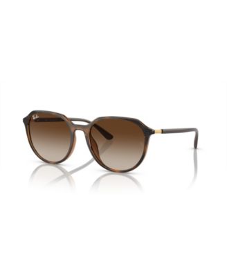 Солнцезащитные очки Ray-Ban Phantos Gradient RB4415L с градиентным стеклом