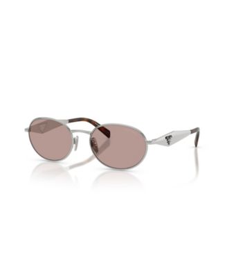 PRADA Women's Sunglasses PR D57S