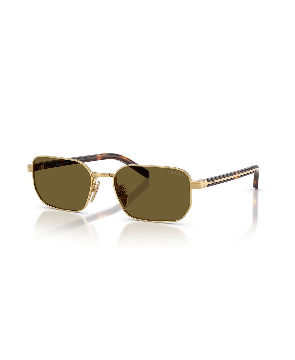 PRADA Women's Sunglasses PR D62S