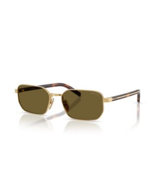 PRADA женские солнцезащитные очки PR D62S