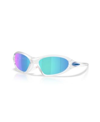 Oakley Unisex Sunglasses OO9536