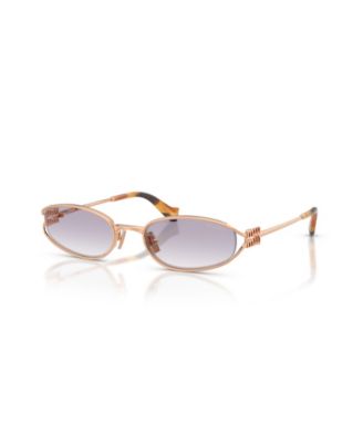 MIU MIU Women's Sunglasses MU C51S