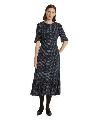Navy spot