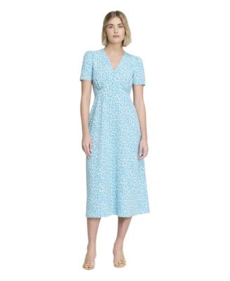 Blue cherry spot