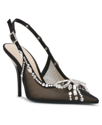 Betsey Johnson Women's Halle Dress Pumps