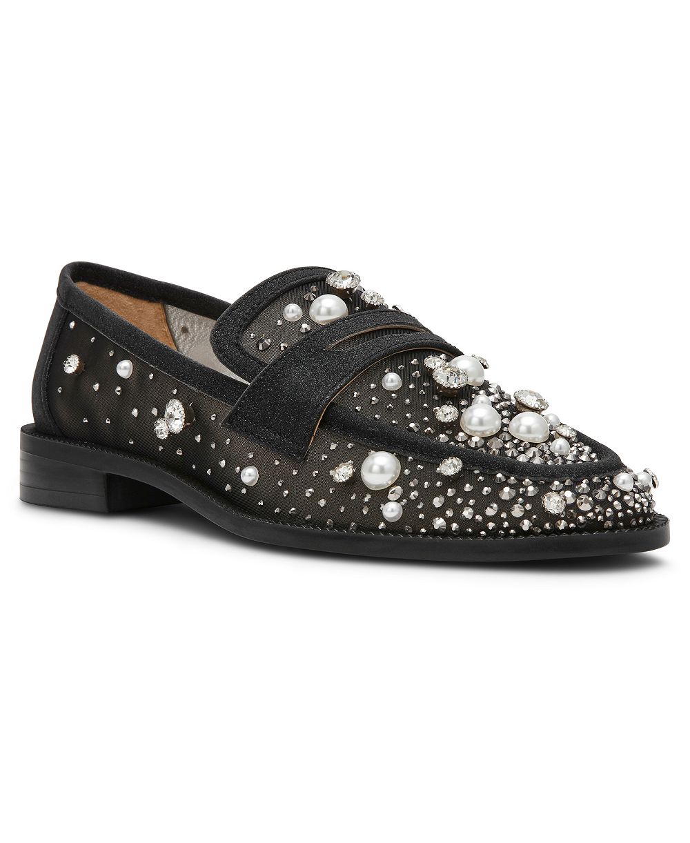 Betsey Johnson женские лоферы-слипоны Maren