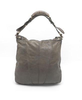 Сумка на плечо из кожи Pre-Owned Givenchy для женщин