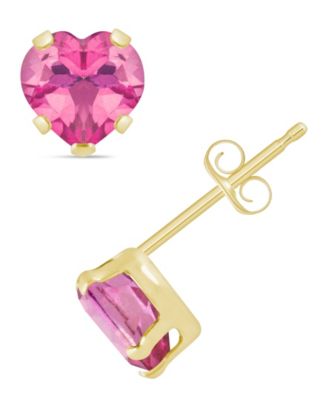 Pink Topaz