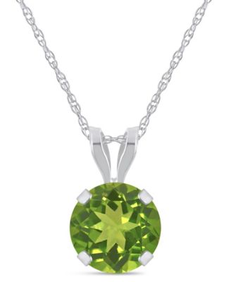 Peridot