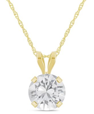 White Topaz