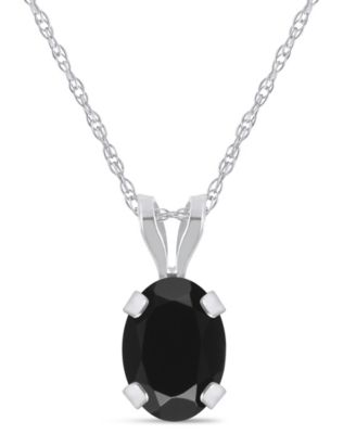 Black Onyx
