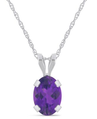 Amethyst
