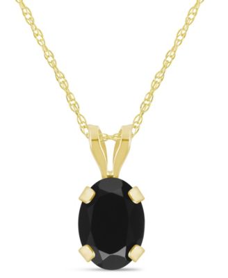 Black Onyx