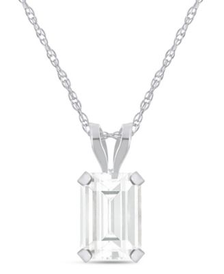 White Topaz