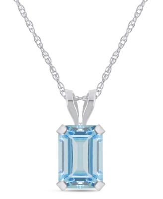Aquamarine