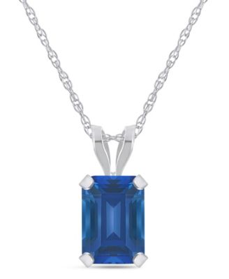 Sapphire