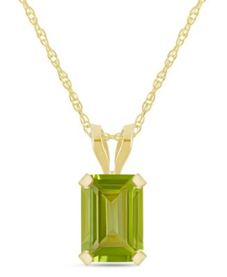 Peridot