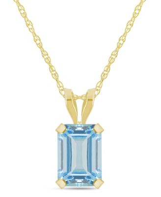 Aquamarine