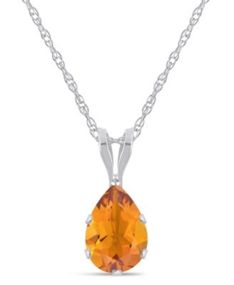 Citrine