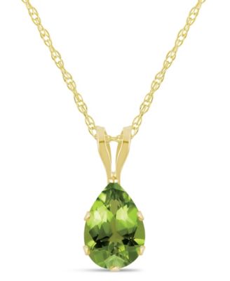 Peridot