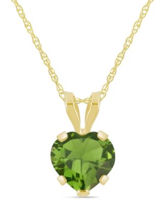 Peridot