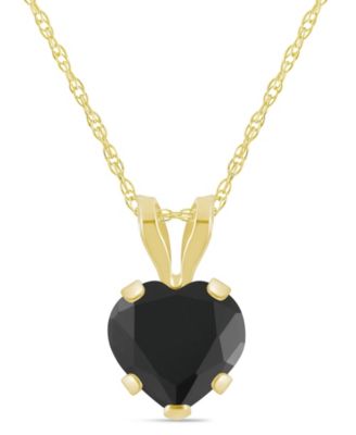 Black Onyx