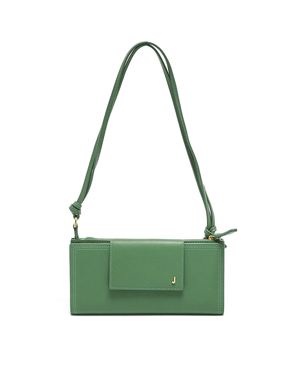 Pre-Owned Jacquemus Le Pichoto маленький кожа саквояж со съемным ремнем