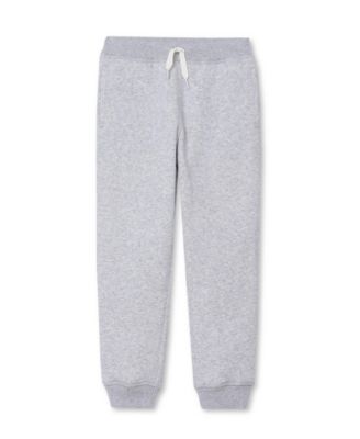 Gray heather