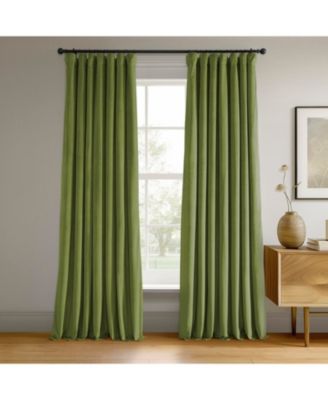 Basque green